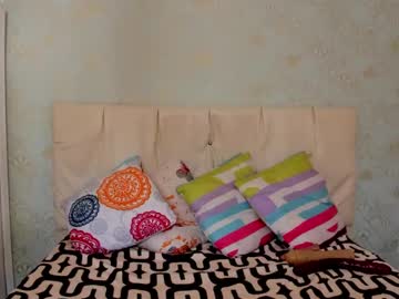 Ashley_Love12 January 24, 2025 Chaturbate stream image