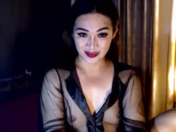 Asiasfantasy January 24, 2025 Chaturbate stream image