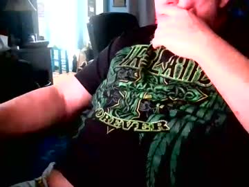 Bighorneytony January 24, 2025 Chaturbate stream image