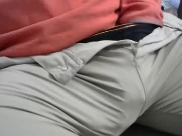 Bigsword4her January 24, 2025 Chaturbate stream image