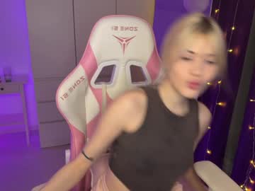 Candyhannah January 24, 2025 Chaturbate stream image