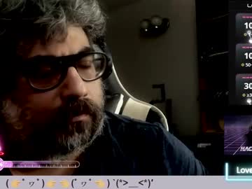 Carmelo_Devitto January 24, 2025 Chaturbate stream image