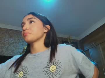 Carolinne_Wills January 24, 2025 Chaturbate stream image
