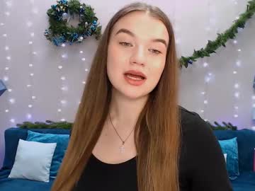 Cherriesoul January 24, 2025 Chaturbate stream image