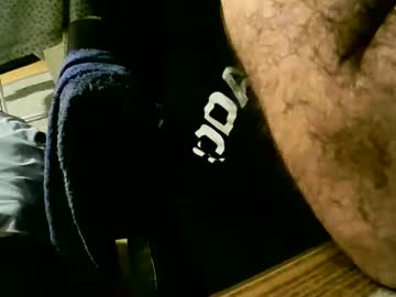 Coyote017 January 24, 2025 Chaturbate stream image