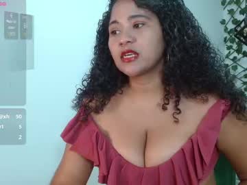 Dannaberlin_0 January 24, 2025 Chaturbate stream image