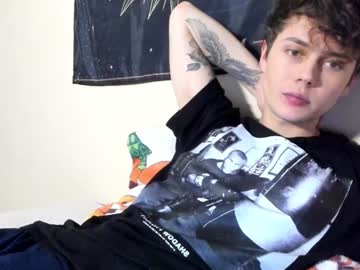 Danny_Love01 January 24, 2025 Chaturbate stream image