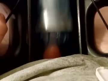 Edgeman123 January 24, 2025 Chaturbate stream image