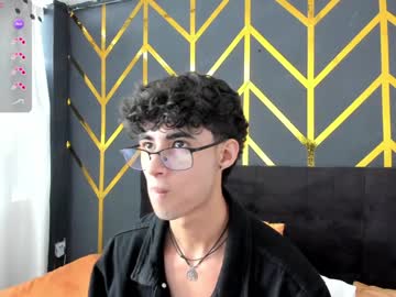 Ethan_Bleck January 24, 2025 Chaturbate stream image