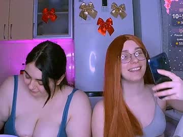 Eva_Millar January 24, 2025 Chaturbate stream image