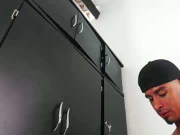 Ffredhihardd January 24, 2025 Chaturbate stream image