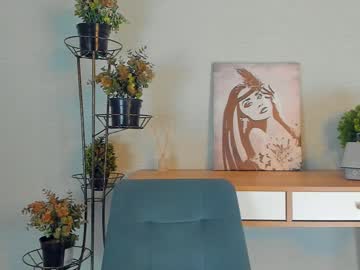 Florenceclem January 24, 2025 Chaturbate stream image