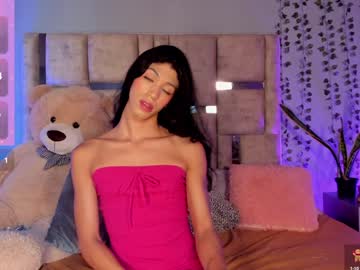 Georgina_Gray1 January 24, 2025 Chaturbate stream image