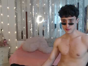 Gojo_Satoru_18 January 24, 2025 Chaturbate stream image