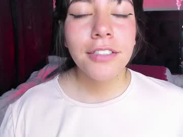 Hanah_Bakeer January 24, 2025 Chaturbate stream image