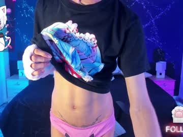 Jaspercooper_ January 24, 2025 Chaturbate stream image