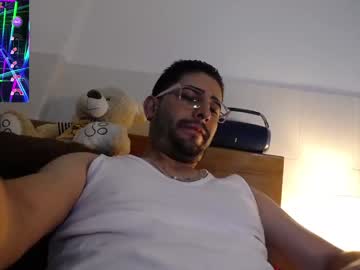 Julian1225_ January 24, 2025 Chaturbate stream image