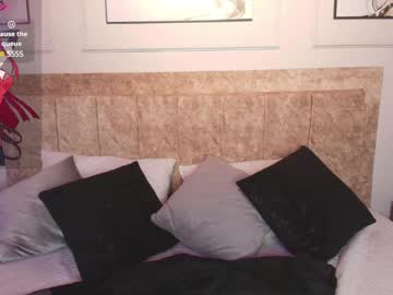 Krystal_Park January 24, 2025 Chaturbate stream image