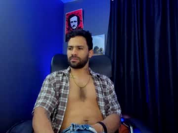 Leo_Diaz01 January 24, 2025 Chaturbate stream image