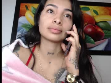 Lilpalacio January 24, 2025 Chaturbate stream image