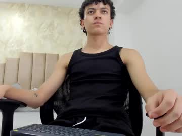 Logan_Evans_ January 24, 2025 Chaturbate stream image