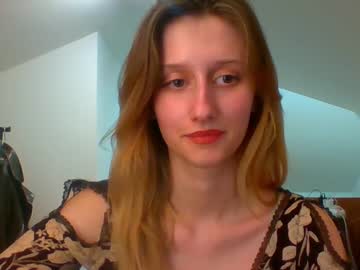 Luna_Xsensual January 24, 2025 Chaturbate stream image