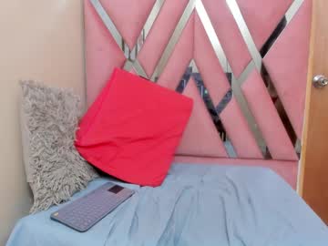 Maddystyles_ January 24, 2025 Chaturbate stream image