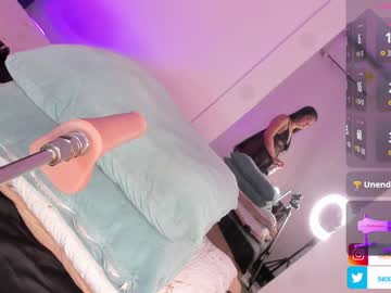 Madisson7 January 24, 2025 Chaturbate stream image