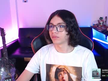 Malik_Harrison_ January 24, 2025 Chaturbate stream image