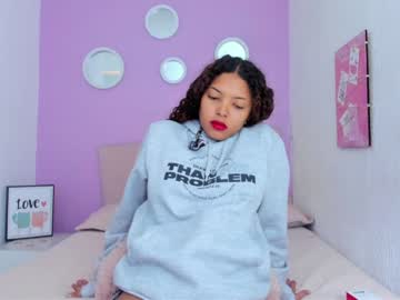 Michelle_Ricks January 24, 2025 Chaturbate stream image