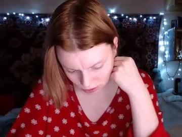 Miss_Elistia_ January 24, 2025 Chaturbate stream image