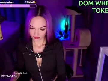 _Mistress__ January 24, 2025 Chaturbate stream image