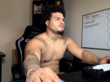 Mrtarzanpapi January 24, 2025 Chaturbate stream image