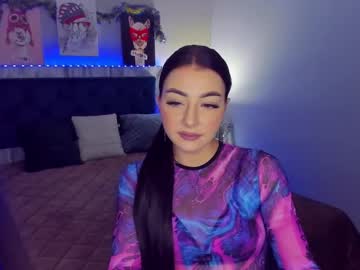 Noraglows January 24, 2025 Chaturbate stream image