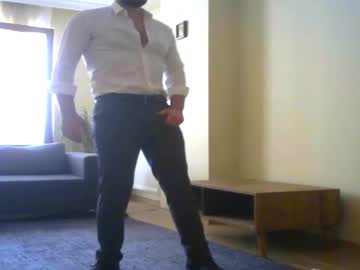Peron88 January 24, 2025 Chaturbate stream image