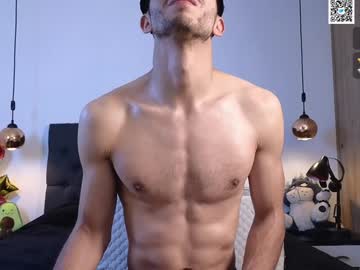 Phantom_Bigger1 January 24, 2025 Chaturbate stream image