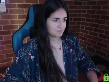 Princesa_Leia_Zathur January 24, 2025 Chaturbate stream image