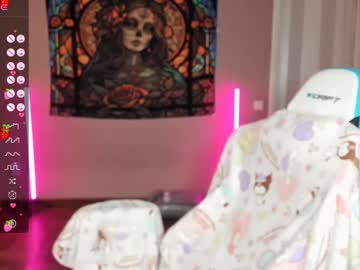 Project_Hisoka44 January 24, 2025 Chaturbate stream image