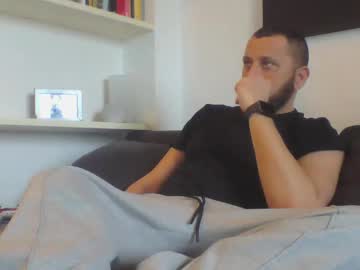 Ryrys0ng January 24, 2025 Chaturbate stream image