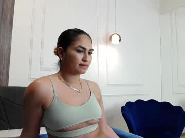 Selenrhodes January 24, 2025 Chaturbate stream image