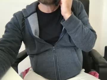 So_Agora2 January 24, 2025 Chaturbate stream image