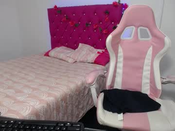 Soffia_Sweetty January 24, 2025 Chaturbate stream image