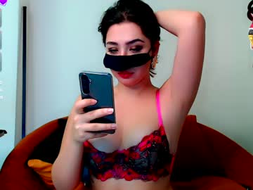 Squirtgamee January 24, 2025 Chaturbate stream image