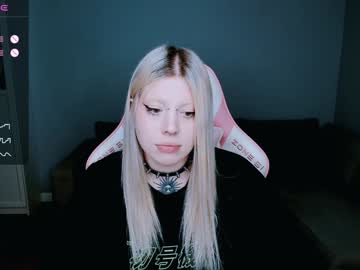 Succubus_Leslie January 24, 2025 Chaturbate stream image