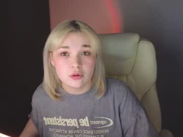 White_Misa January 24, 2025 Chaturbate stream image