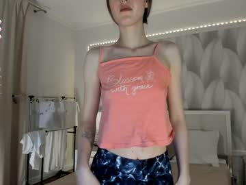 Wilonehails January 24, 2025 Chaturbate stream image