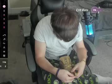 8inchchaterbater January 24, 2025 Chaturbate stream image