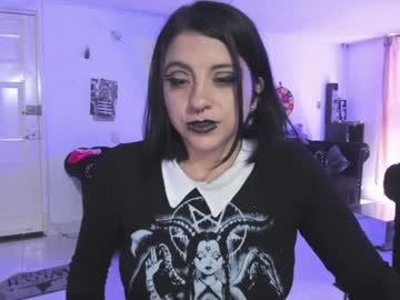 Acid_Alice666 January 24, 2025 Chaturbate stream image