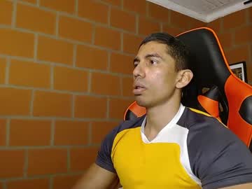 Adan_Sin1 January 24, 2025 Chaturbate stream image