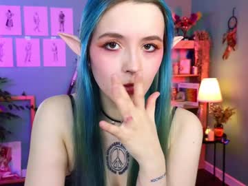Anna_Bloom_ January 24, 2025 Chaturbate stream image